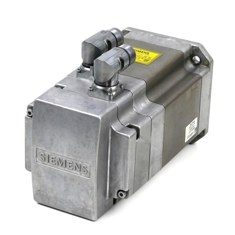 Siemens 1FK7063-5AF71-1EG0 SIMOTICS S Synchronous Servo Motor