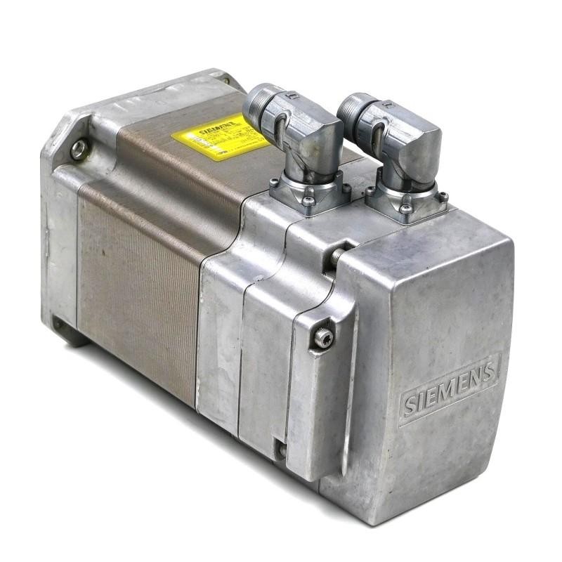 Siemens 1FK7063-5AF71-1EG0 SIMOTICS S Synchronous Servo Motor