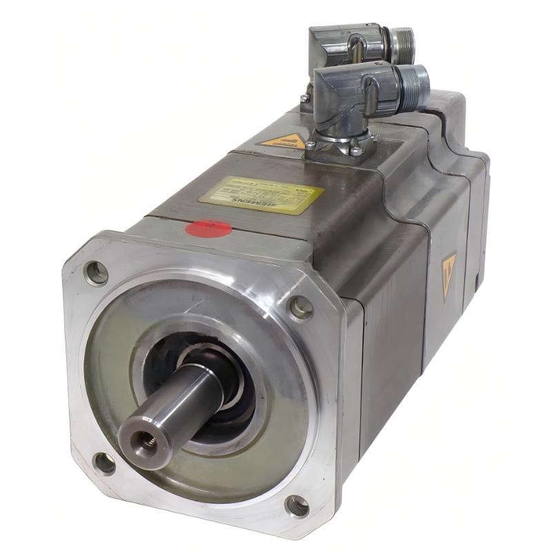 Siemens 1FK7063-5AF71-1EH0 Permanent-magnet Synchronous Compact Servo Motor