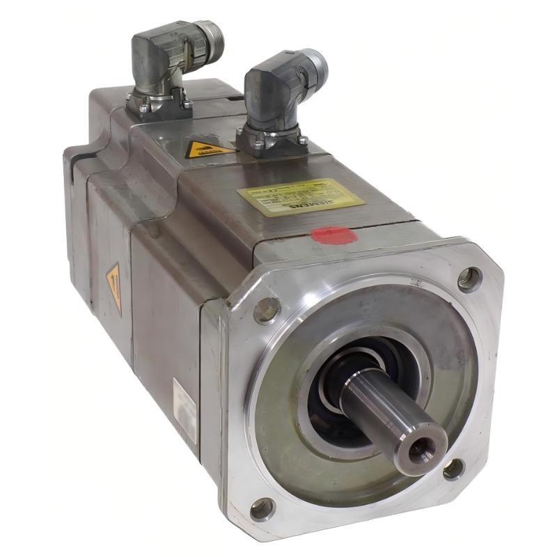 Siemens 1FK7063-5AF71-1EH0 Permanent-magnet Synchronous Compact Servo Motor