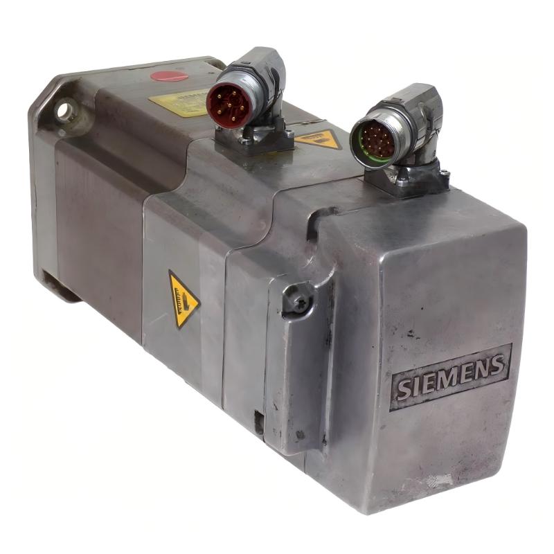 Siemens 1FK7063-5AF71-1EH0 Permanent-magnet Synchronous Compact Servo Motor