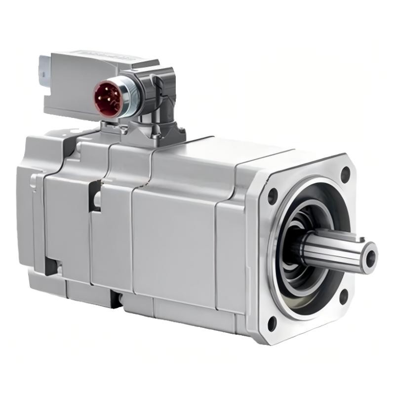 Siemens 1FK7063-5AF71-1KG5 Permanent-magnet Synchronous Compact Servo Motor