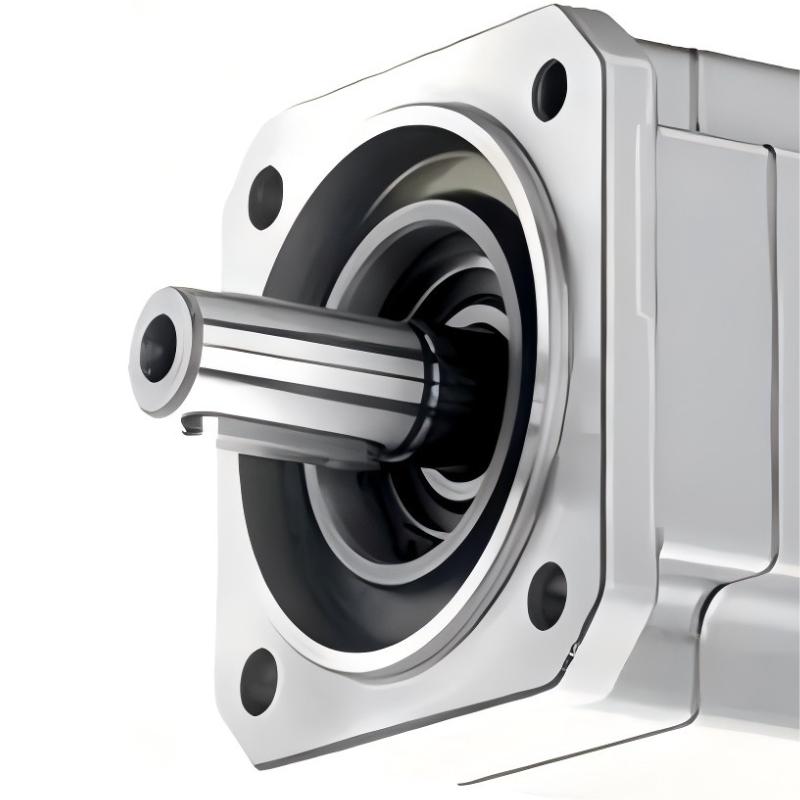 Siemens 1FK7063-5AF71-1KG5 Permanent-magnet Synchronous Compact Servo Motor