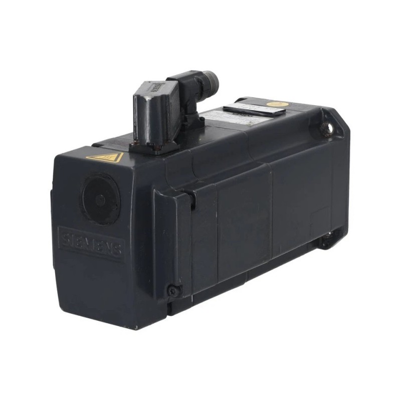 Siemens 1FK7063-5AF71-1KH5 Permanent-magnet Synchronous Compact Servo Motor