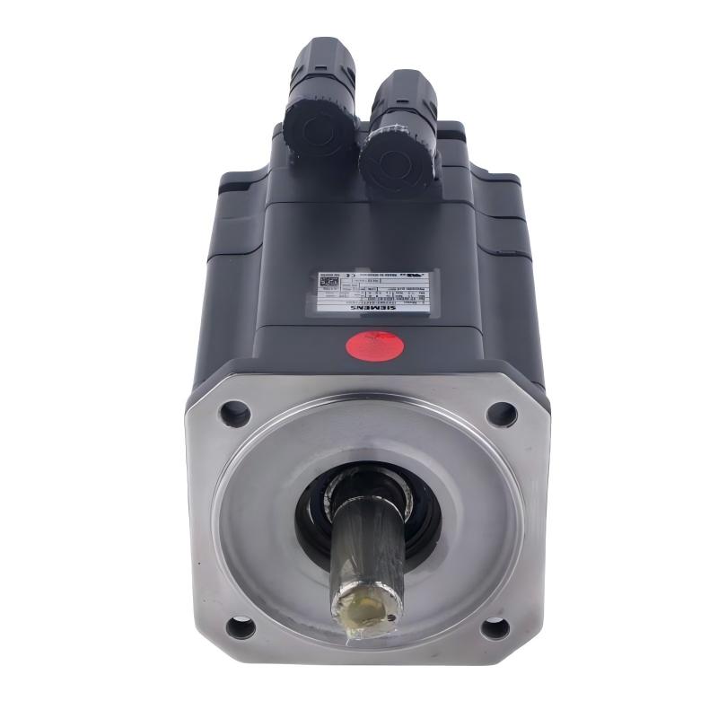 Siemens 1FK7063-5AF71-1SG0 Permanent-magnet Synchronous Compact Servo Motor