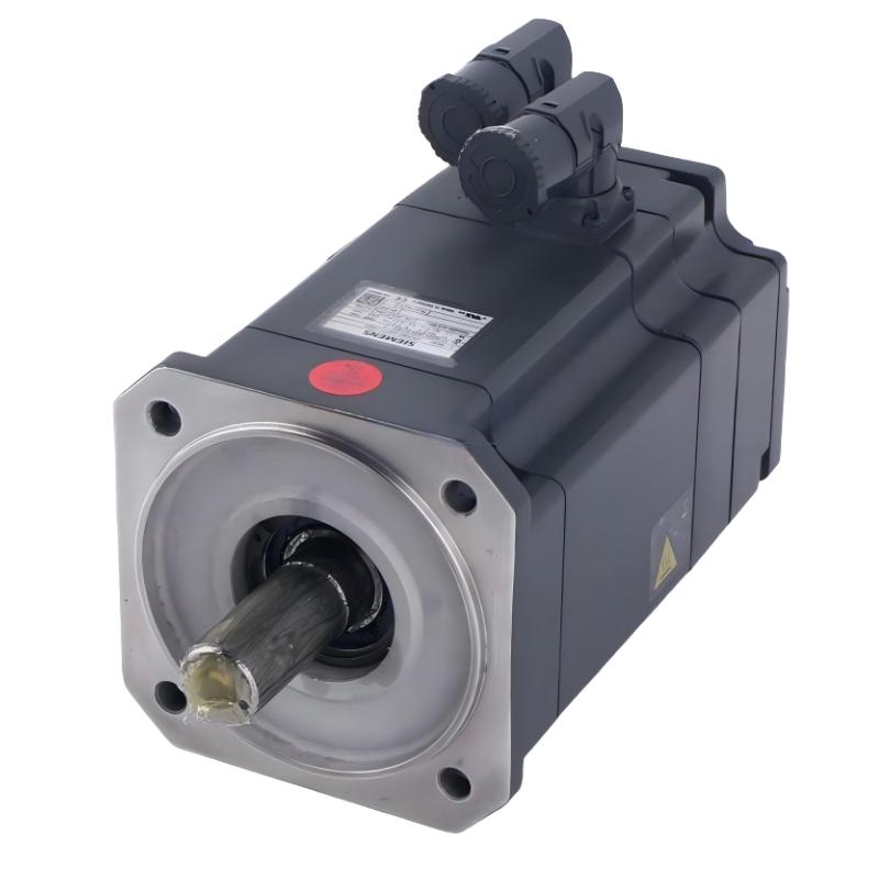 Siemens 1FK7063-5AF71-1SG0 Permanent-magnet Synchronous Compact Servo Motor