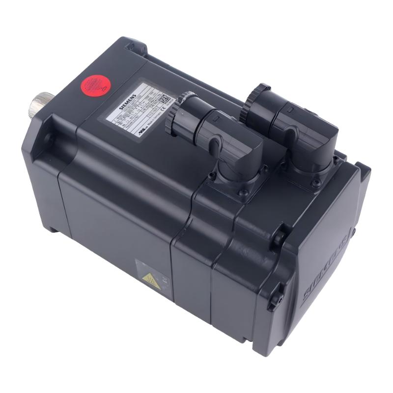 Siemens 1FK7063-5AF71-1SG0 Permanent-magnet Synchronous Compact Servo Motor