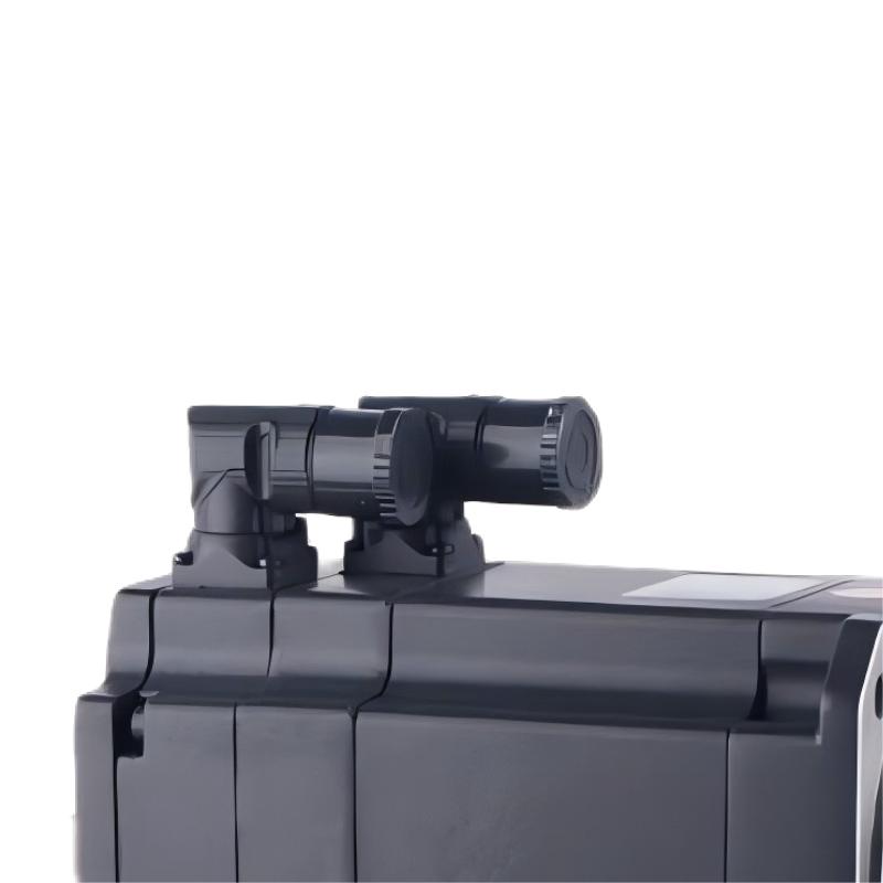 Siemens 1FK7063-5AF71-1SG0 Permanent-magnet Synchronous Compact Servo Motor