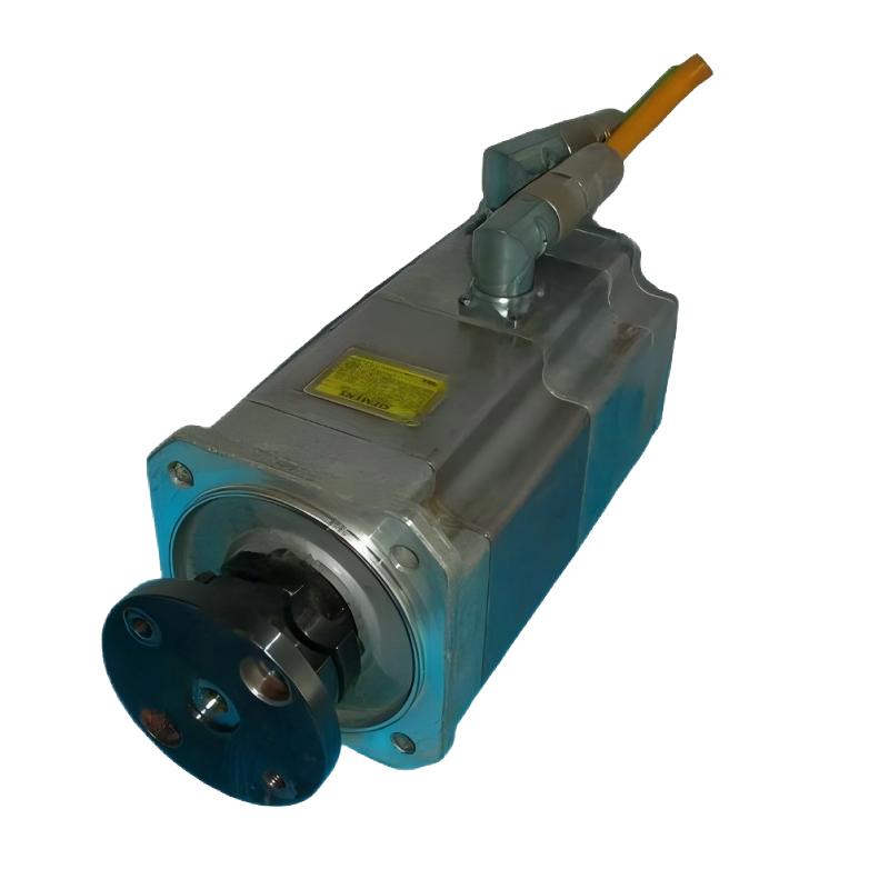 Siemens 1FK7063-5AF71-1SH0 Permanent-magnet Synchronous Compact Servo Motor