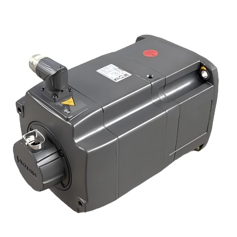 Siemens 1FK7083-2AF71-1CH1 Compact Synchronous Motor
