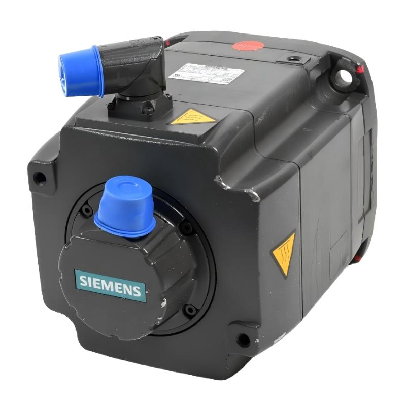 Siemens 1FK7083-2AF71-1RG1 Compact Synchronous Motor