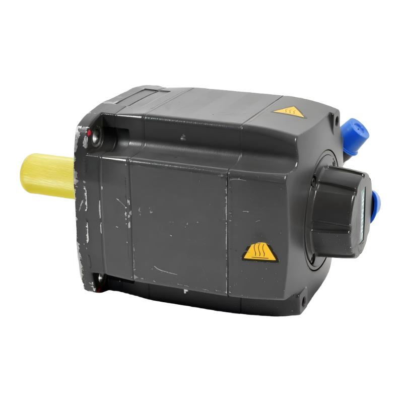 Siemens 1FK7083-2AF71-1RG1 Compact Synchronous Motor