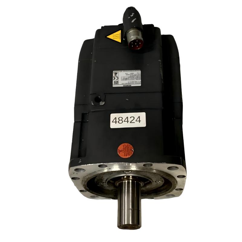 Siemens 1FK7083-2AF71-1RH0 Compact Synchronous Motor
