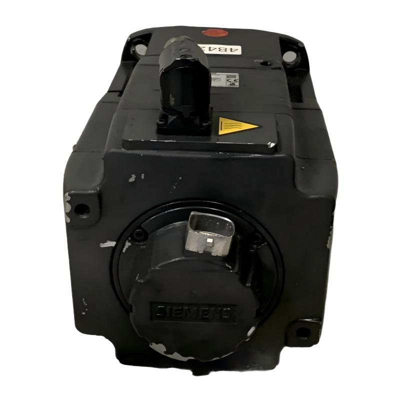 Siemens 1FK7083-2AF71-1RH0 Compact Synchronous Motor