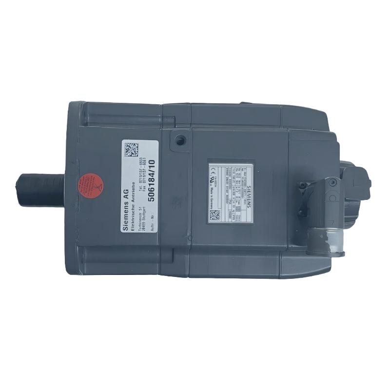 Siemens 1FK7083-2AF71-1RH1 Compact Synchronous Motor