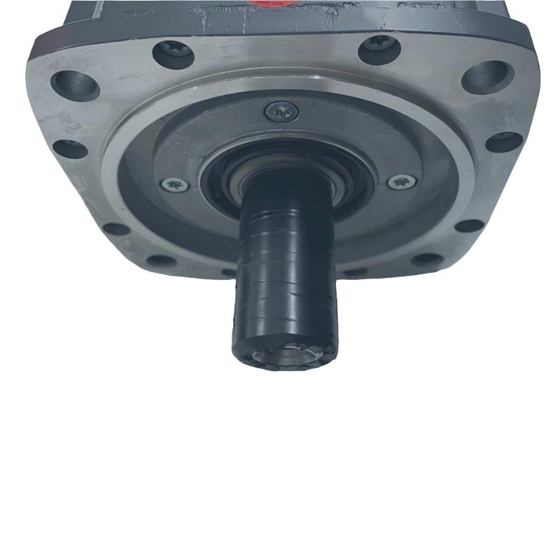 Siemens 1FK7083-2AF71-1RH1 Compact Synchronous Motor