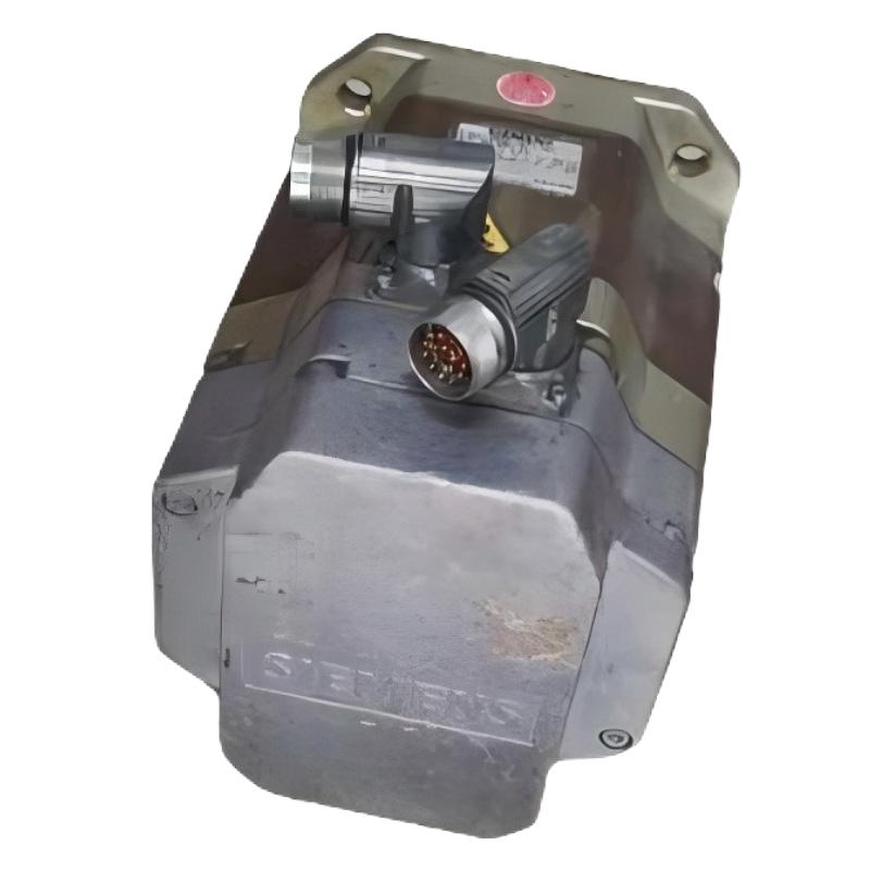 Siemens 1FK7083-5AF71-1AA0 Compact Synchronous Motor
