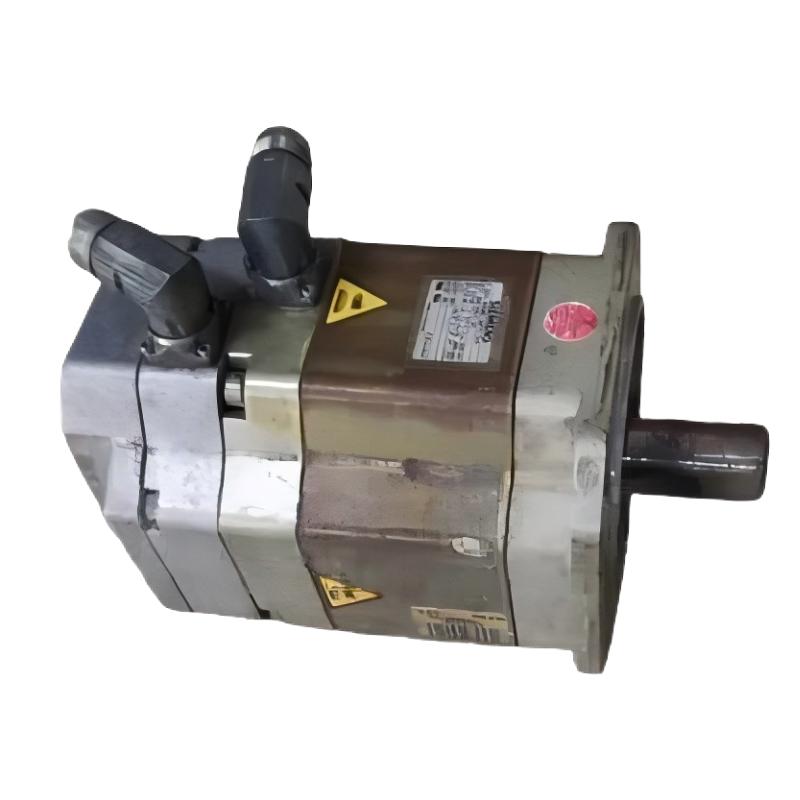 Siemens 1FK7083-5AF71-1AA0 Compact Synchronous Motor