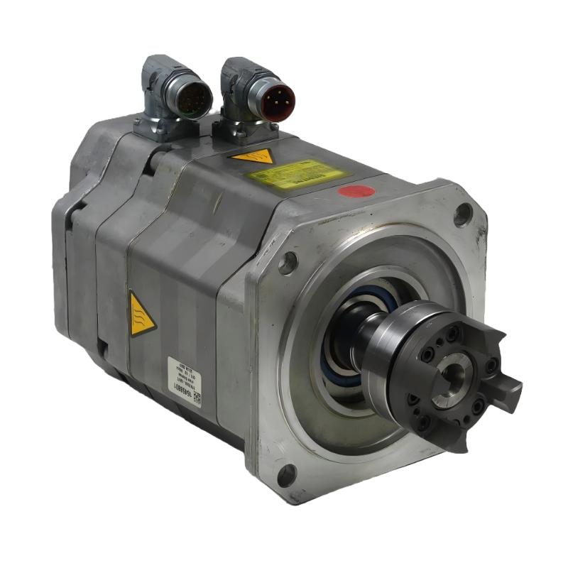 Siemens 1FK7083-5AF71-1AG0 Compact Synchronous Motor