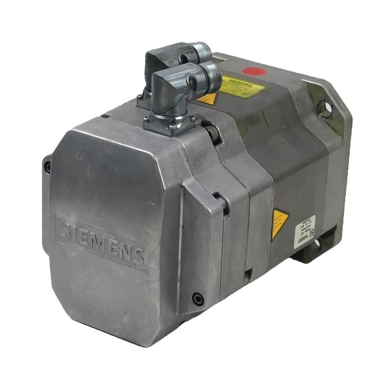 Siemens 1FK7083-5AF71-1AG0 Compact Synchronous Motor