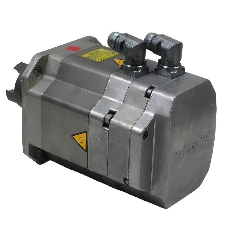 Siemens 1FK7083-5AF71-1AG0 Compact Synchronous Motor