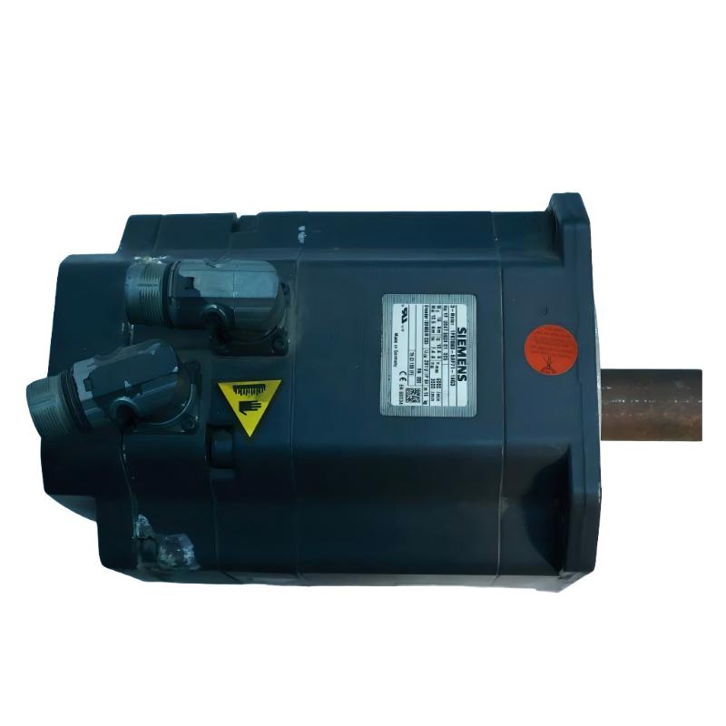 Siemens 1FK7083-5AF71-1AG3 Compact Synchronous Motor
