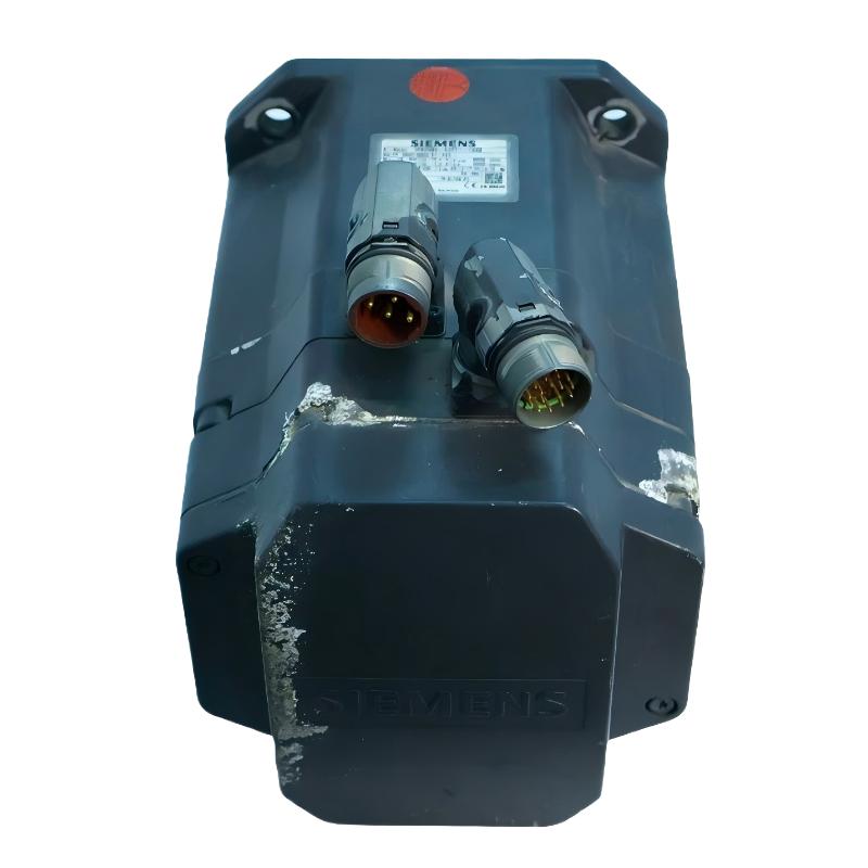 Siemens 1FK7083-5AF71-1AG3 Compact Synchronous Motor