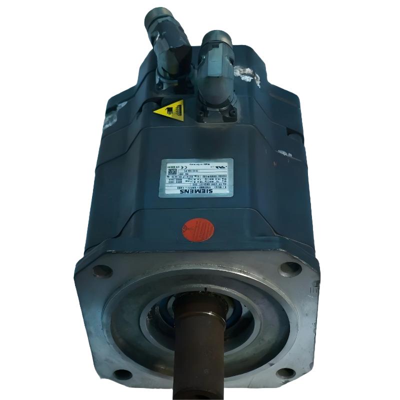 Siemens 1FK7083-5AF71-1AG3 Compact Synchronous Motor