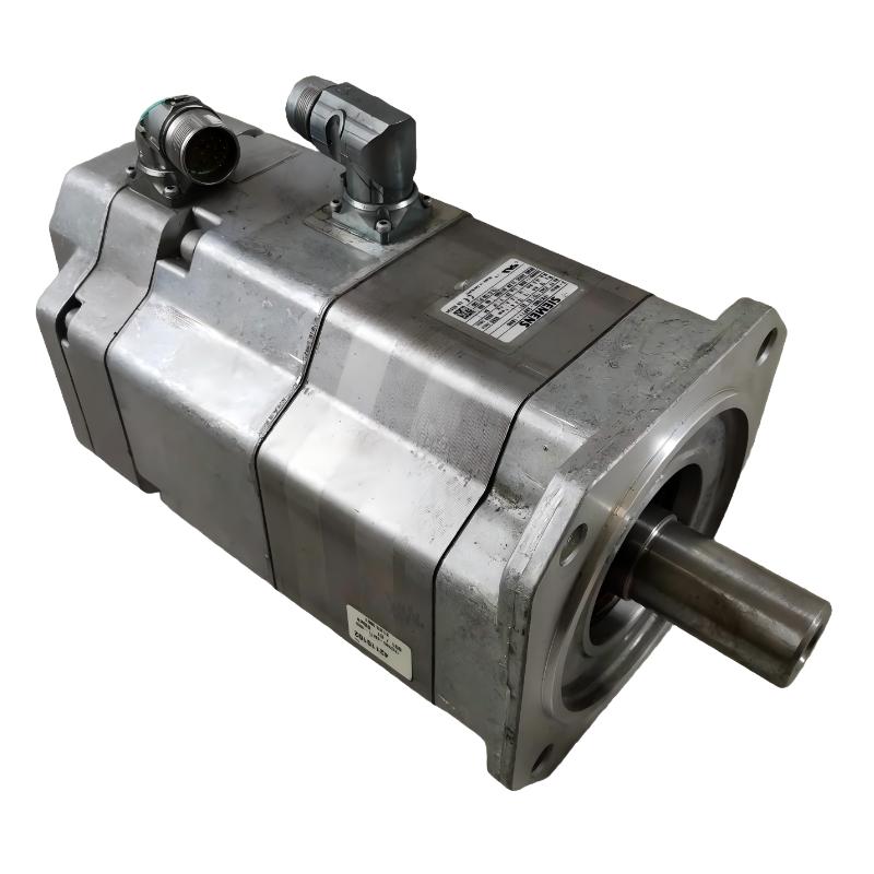 Siemens 1FK7083-5AF71-1AH0 Compact Synchronous Motor