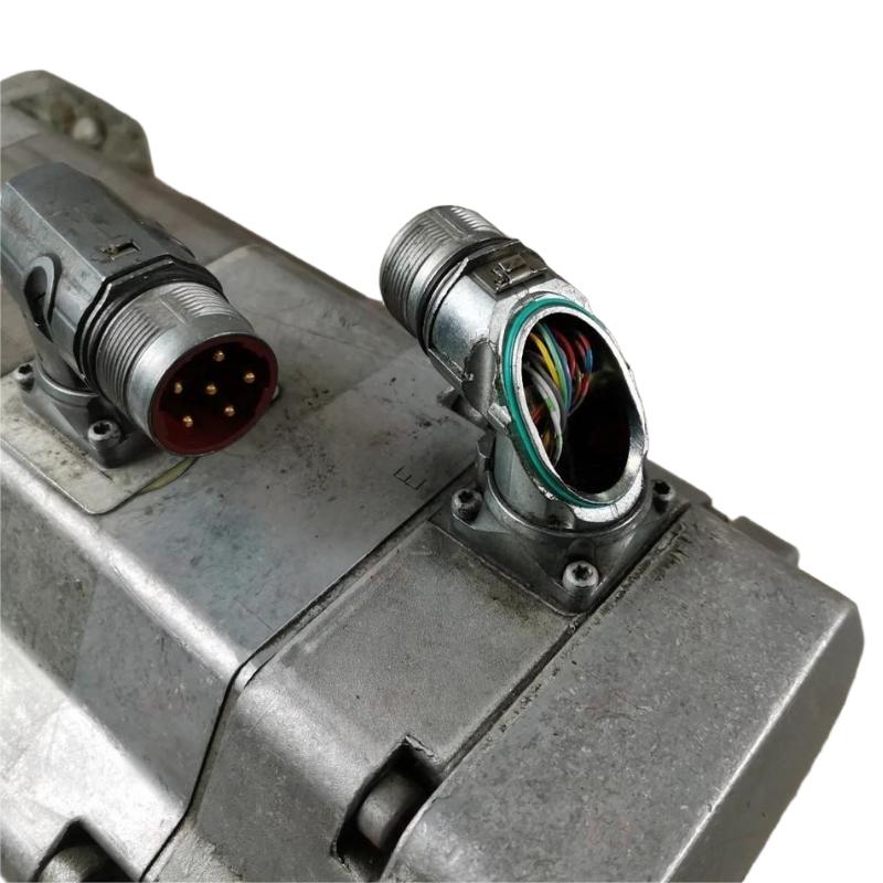 Siemens 1FK7083-5AF71-1AH0 Compact Synchronous Motor