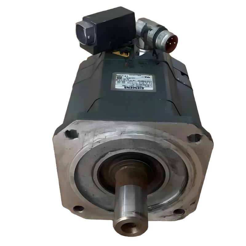 Siemens 1FK7083-5AF71-1DG5 Compact Synchronous Motor