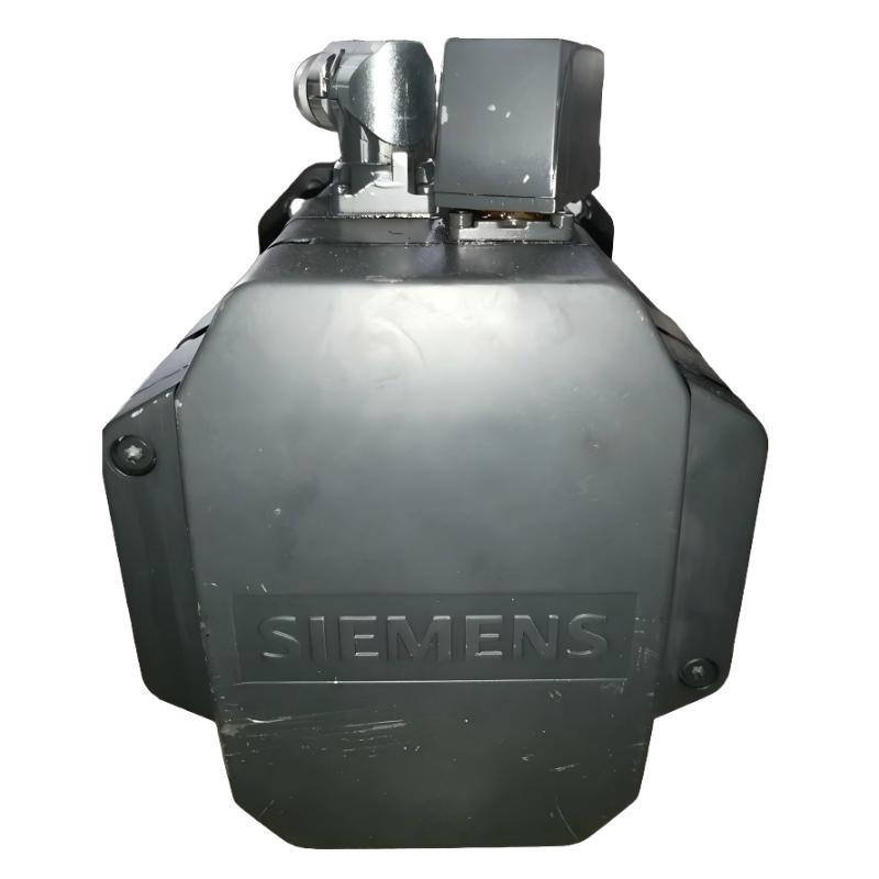 Siemens 1FK7083-5AF71-1KG5 Compact Synchronous Motor