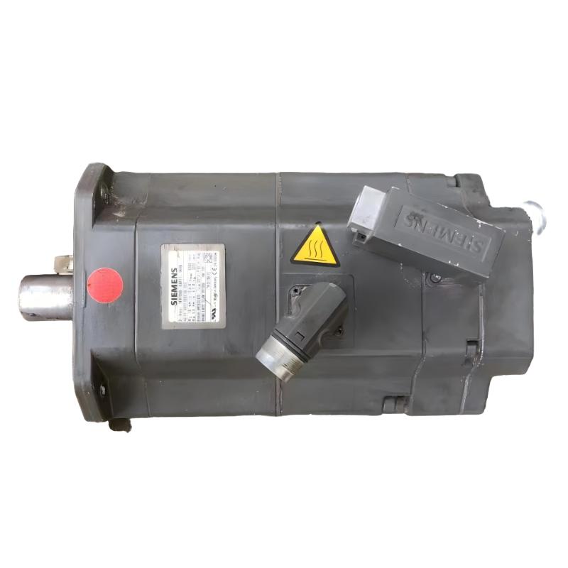 Siemens 1FK7083-5AF71-1KH5 Compact Synchronous Motor