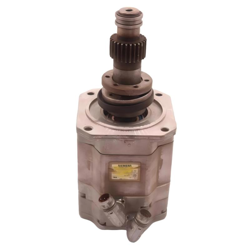 Siemens 1FK7083-5AF71-1SG0 Compact Synchronous Motor