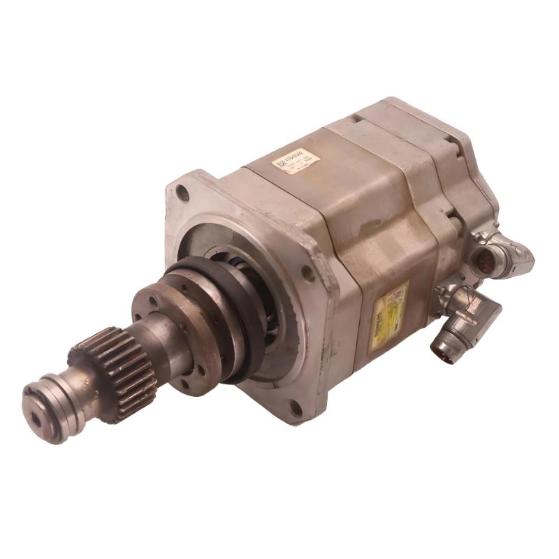 Siemens 1FK7083-5AF71-1SG0 Compact Synchronous Motor