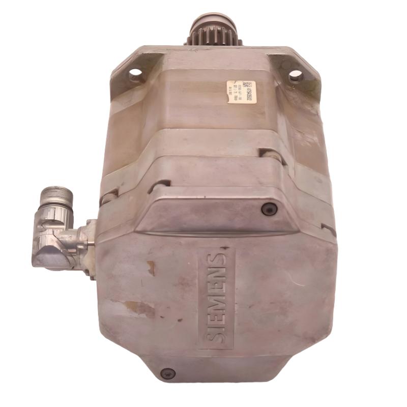 Siemens 1FK7083-5AF71-1SG0 Compact Synchronous Motor
