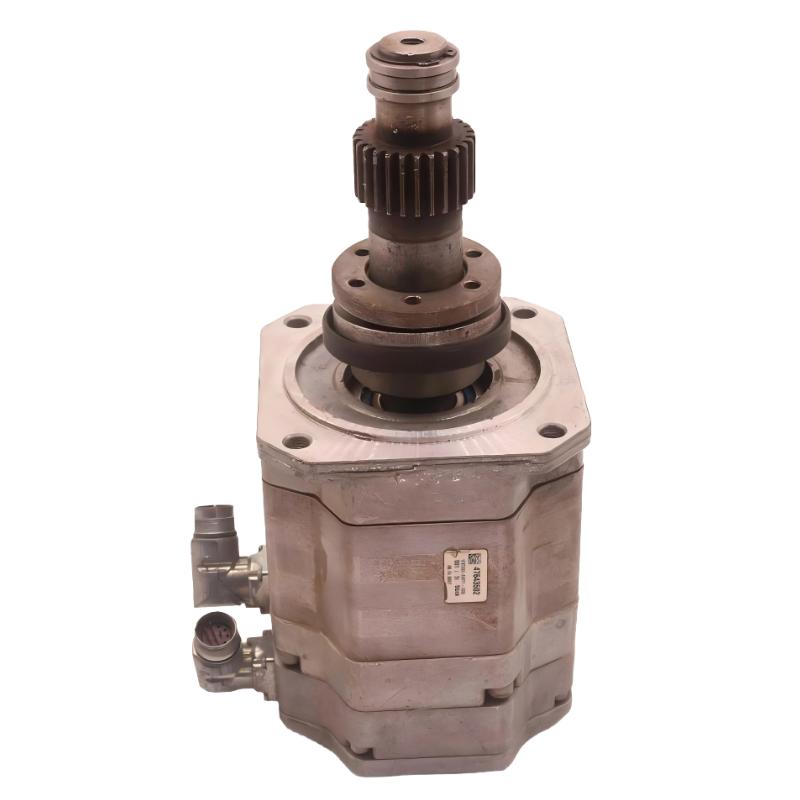 Siemens 1FK7083-5AF71-1SG0 Compact Synchronous Motor