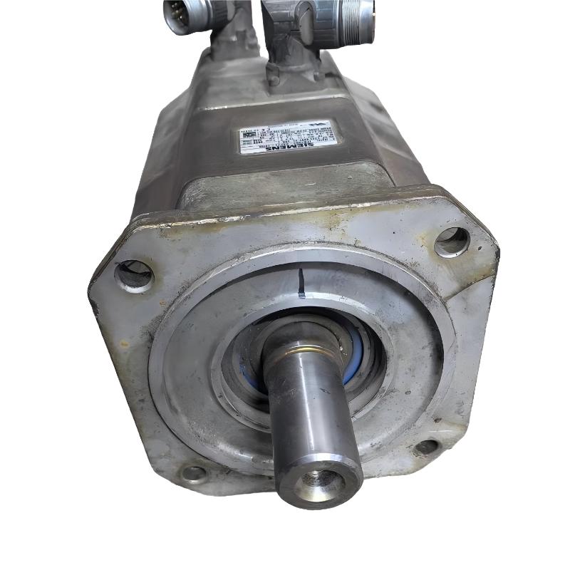 Siemens 1FK7083-5AF71-1SH0 Compact Synchronous Motor