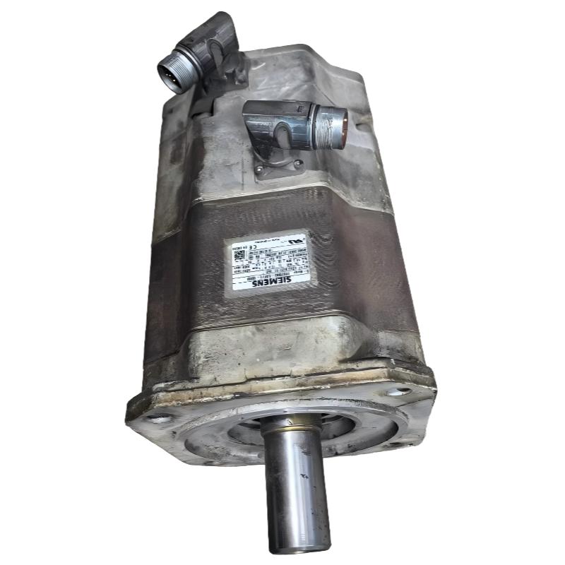 Siemens 1FK7083-5AF71-1SH0 Compact Synchronous Motor
