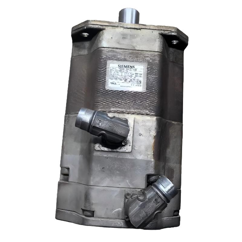 Siemens 1FK7083-5AF71-1SH0 Compact Synchronous Motor