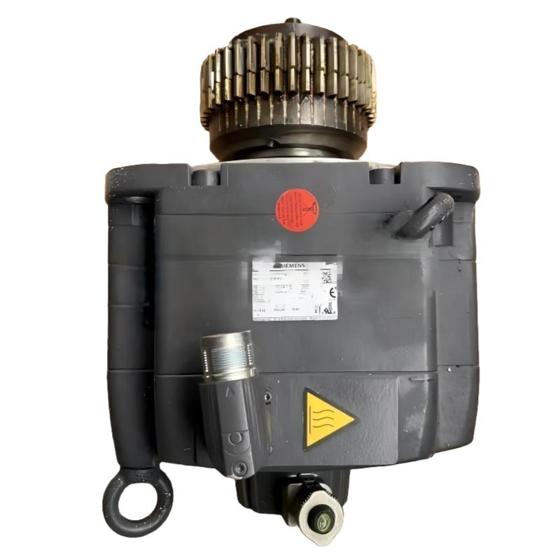 Siemens 1FK7100-2AF71-1RG1 SIMOTICS S Synchronous Motor