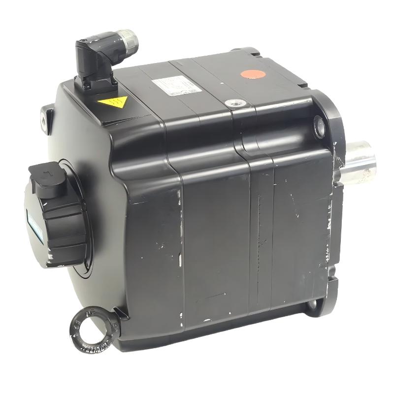 Siemens 1FK7100-2AF71-1RH1 SIMOTICS S Synchronous Motor