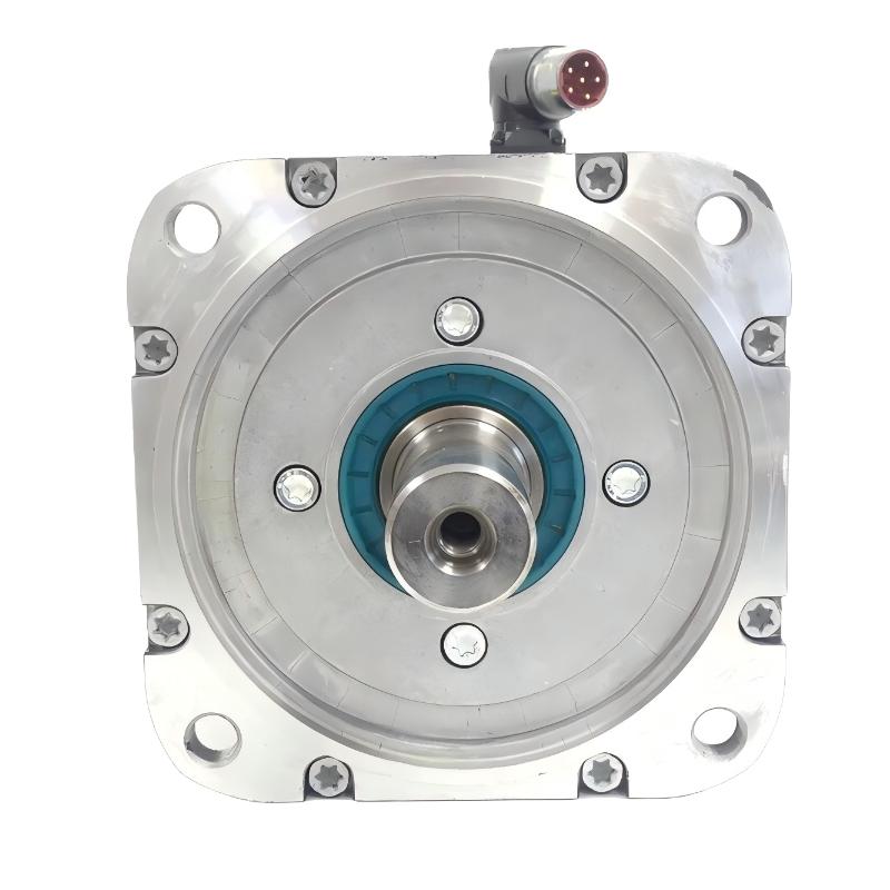 Siemens 1FK7100-2AF71-1RH1 SIMOTICS S Synchronous Motor