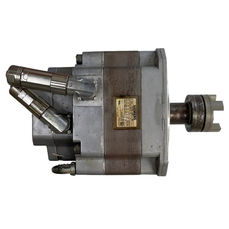 Siemens 1FK7100-5AF71-1AG0 SIMOTICS S Synchronous Motor