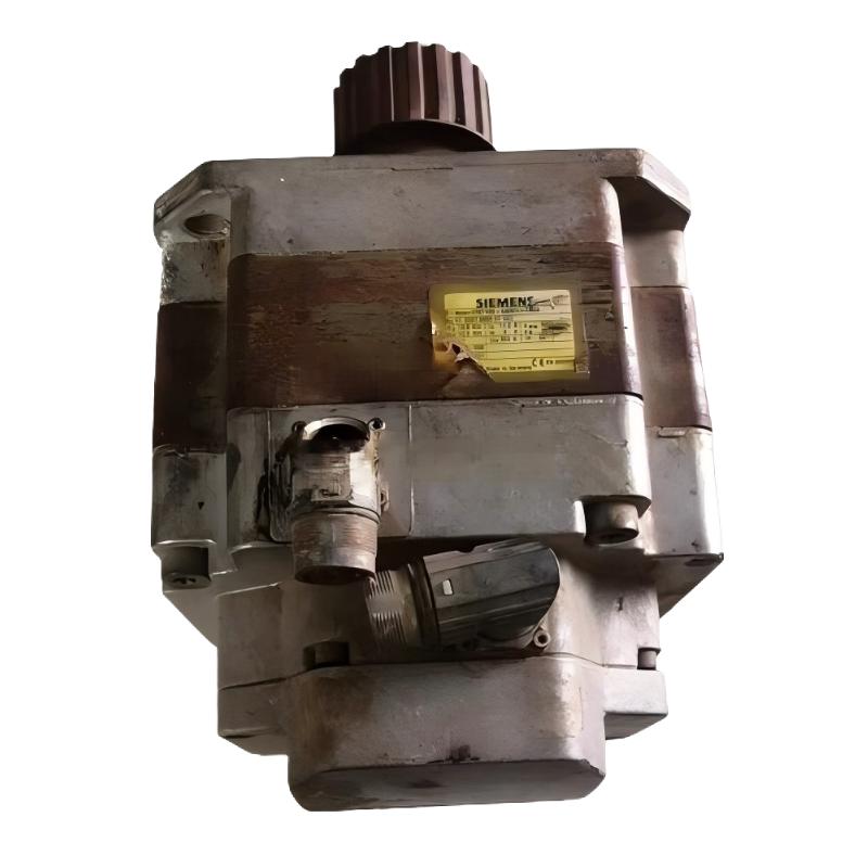 Siemens 1FK7100-5AF71-1AG0 SIMOTICS S Synchronous Motor