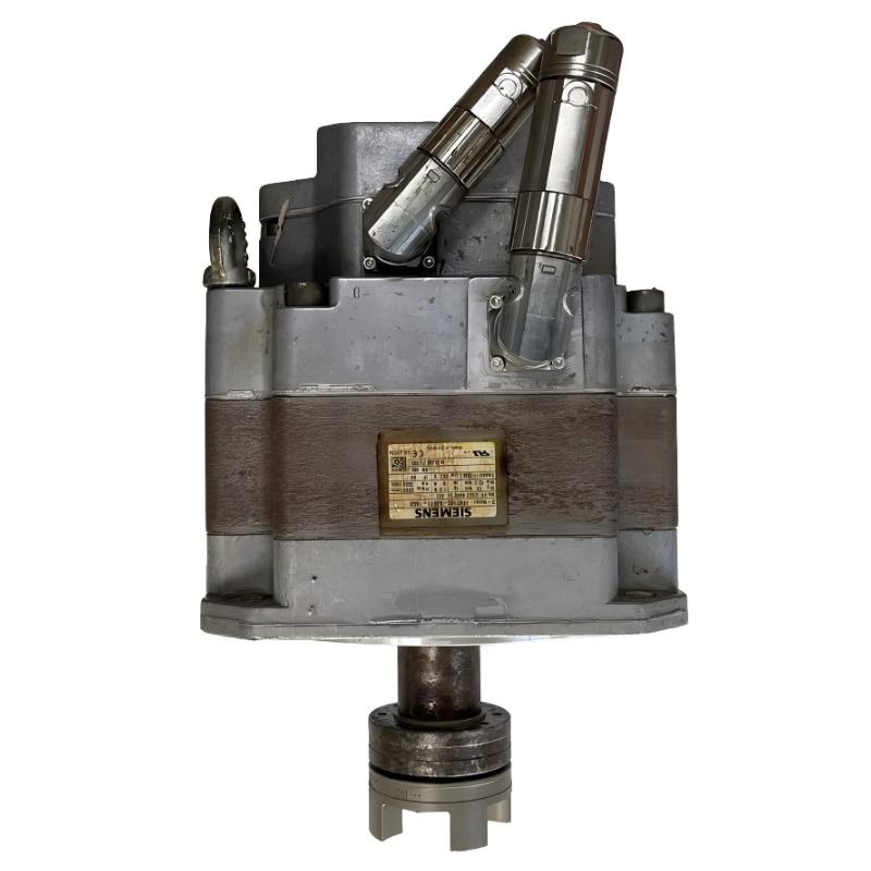 Siemens 1FK7100-5AF71-1AG0 SIMOTICS S Synchronous Motor