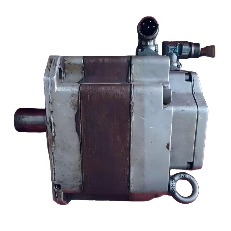 Siemens 1FK7100-5AF71-1SG0 SIMOTICS S Synchronous Motor