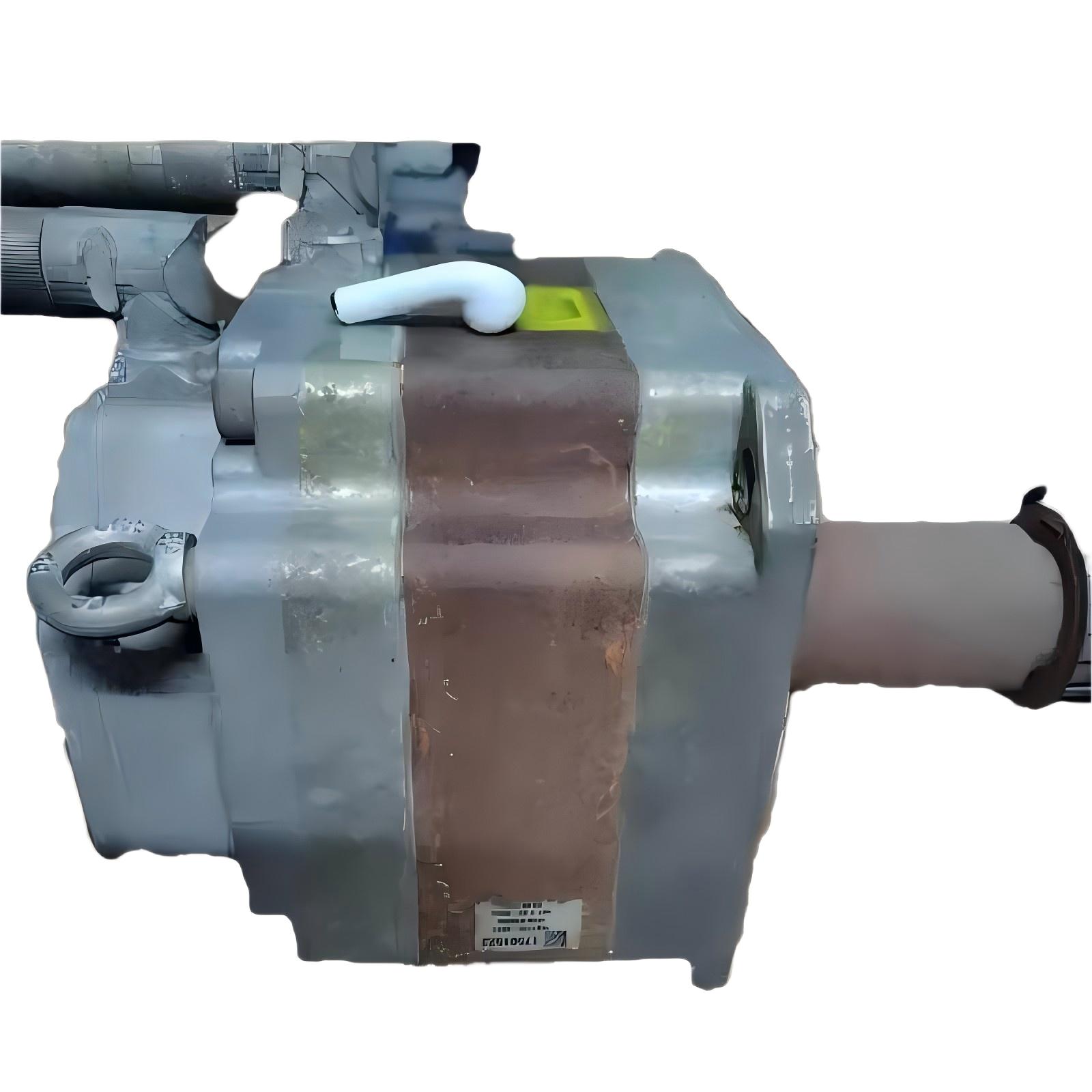 Siemens 1FK7100-5AF71-1SG0 SIMOTICS S Synchronous Motor