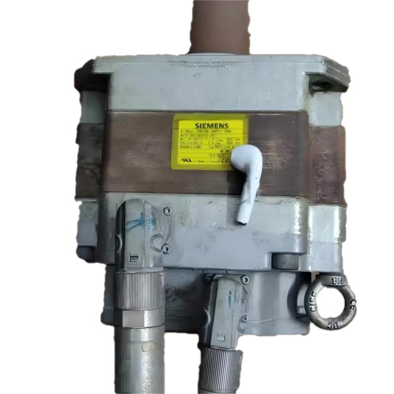 Siemens 1FK7100-5AF71-1SG0 SIMOTICS S Synchronous Motor