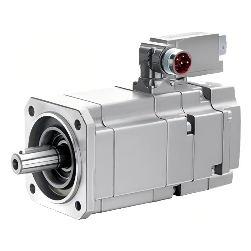 Siemens 1FK7101-2AC71-1BG1 SIMOTICS S Synchronous Motor